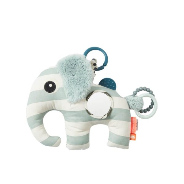 Activity Toy Elphee Blue