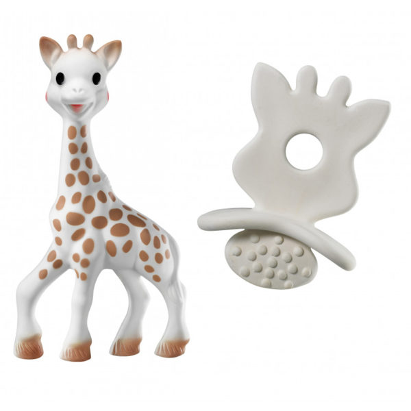 Mordedor Sophie La Girafe. Pack - Image 2